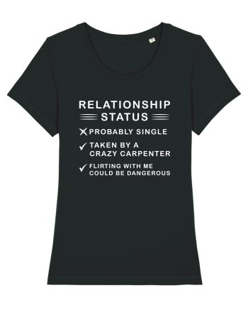 Relationship status Black
