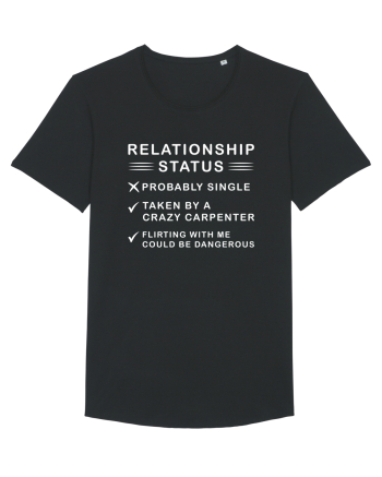 Relationship status Black