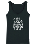 The Beach is calling and i must go Maiou Damă Dreamer