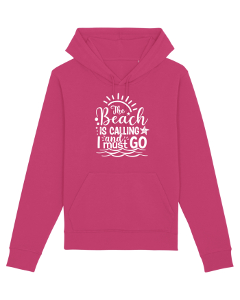 The Beach is calling and i must go Raspberry