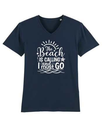The Beach is calling and i must go French Navy