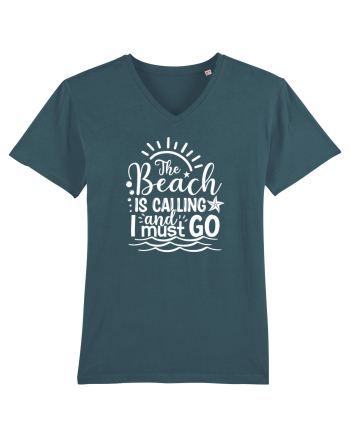 The Beach is calling and i must go Stargazer