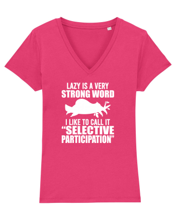 Lazy is a very strong word Raspberry