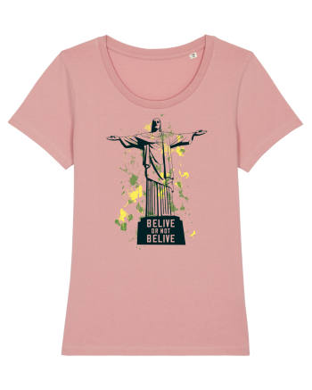 Janeiro Canyon Pink