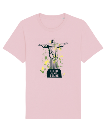 Janeiro Cotton Pink