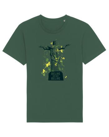 Janeiro Bottle Green