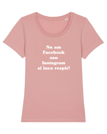 Fara Fb sau Insta Canyon Pink