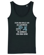 In armata era mai bine Maiou Damă Dreamer