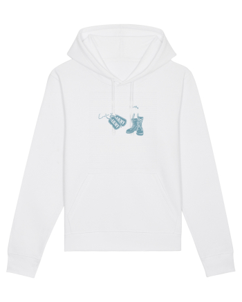 In armata era mai bine White