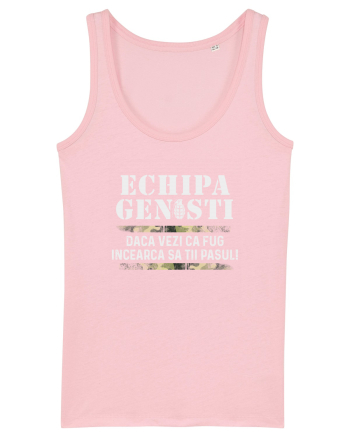 Genisti Cotton Pink