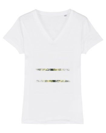 Genisti White