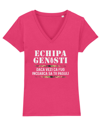 Genisti Raspberry