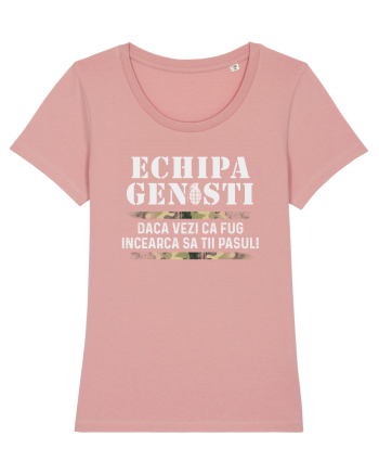 Genisti Canyon Pink