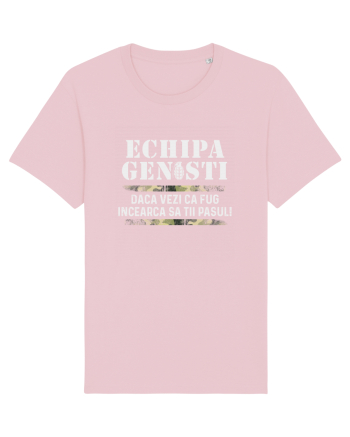 Genisti Cotton Pink
