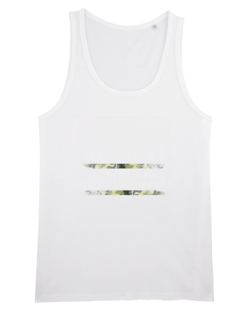 Genisti White