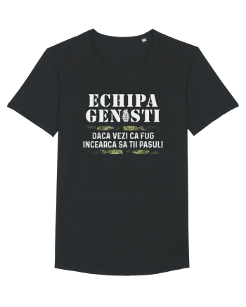 Genisti Black
