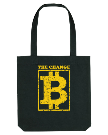 B The Change Black
