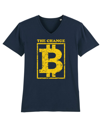 B The Change French Navy