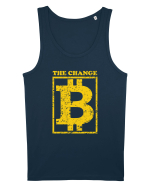 B The Change Maiou Bărbat Runs