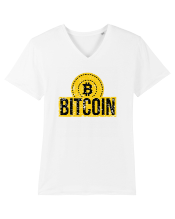 Bitcoin White
