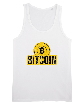 Bitcoin White