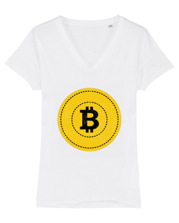 Bitcoin White