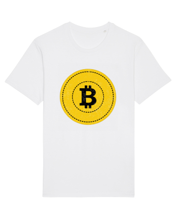 Bitcoin White