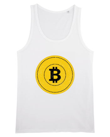 Bitcoin White