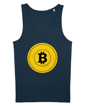 Bitcoin Navy