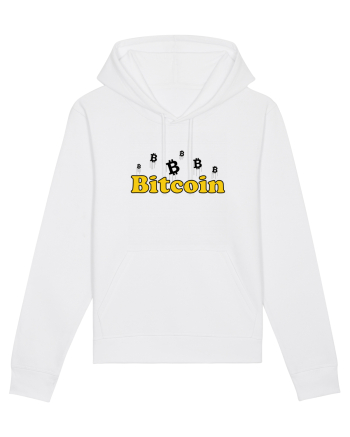 Bitcoin White