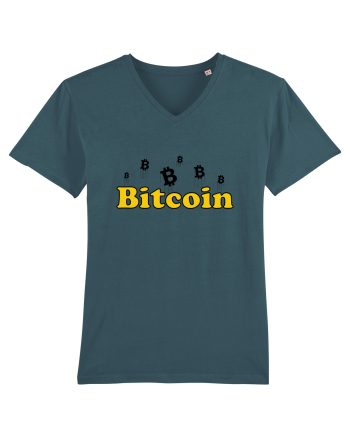 Bitcoin Stargazer