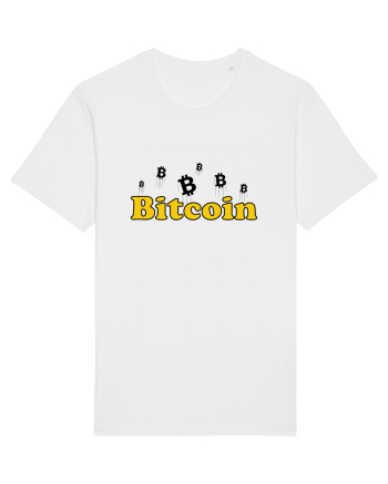 Bitcoin White