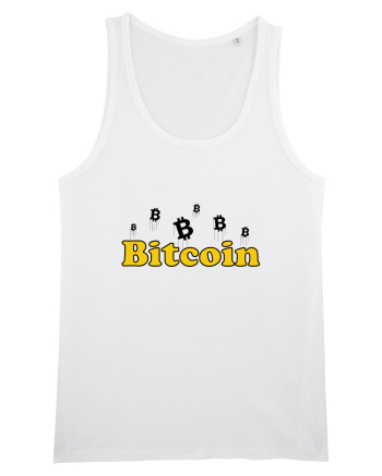 Bitcoin White