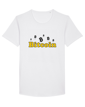 Bitcoin White