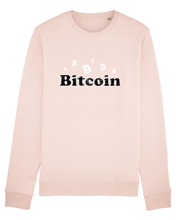 Bitcoin Candy Pink