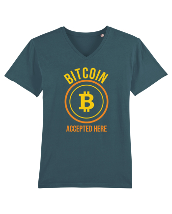 Bitcoin Accepted Here Stargazer