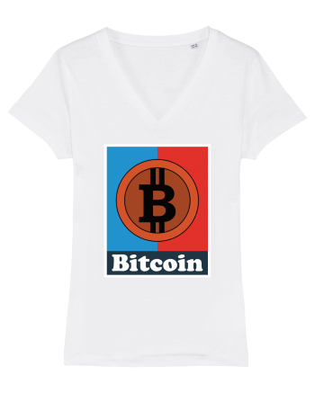 Bitcoin White