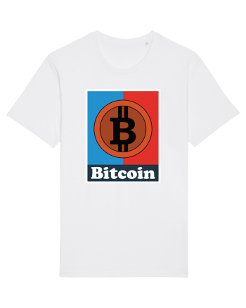 Bitcoin White