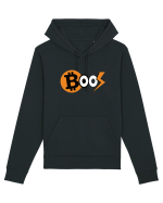 Bitcoin Boos Hanorac Unisex Drummer