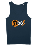 Bitcoin Boos Maiou Bărbat Runs