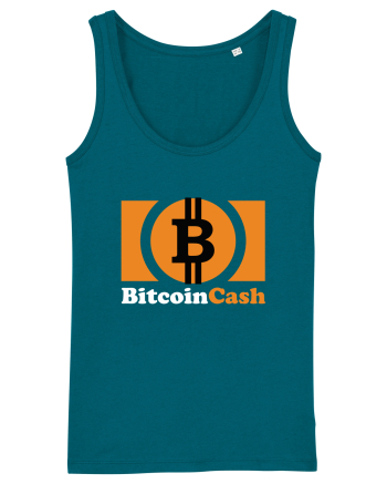 Bitcoin Cash Ocean Depth