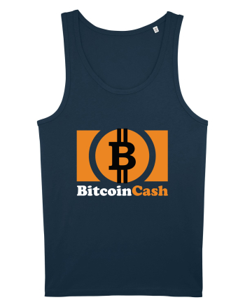 Bitcoin Cash Navy