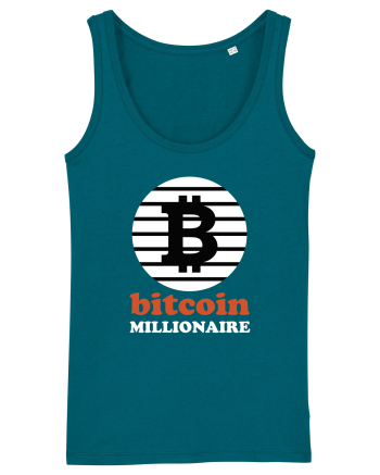 Bitcoin Millionaire Ocean Depth