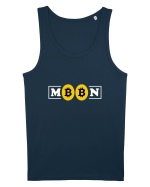 Bitcoin Moon Maiou Bărbat Runs