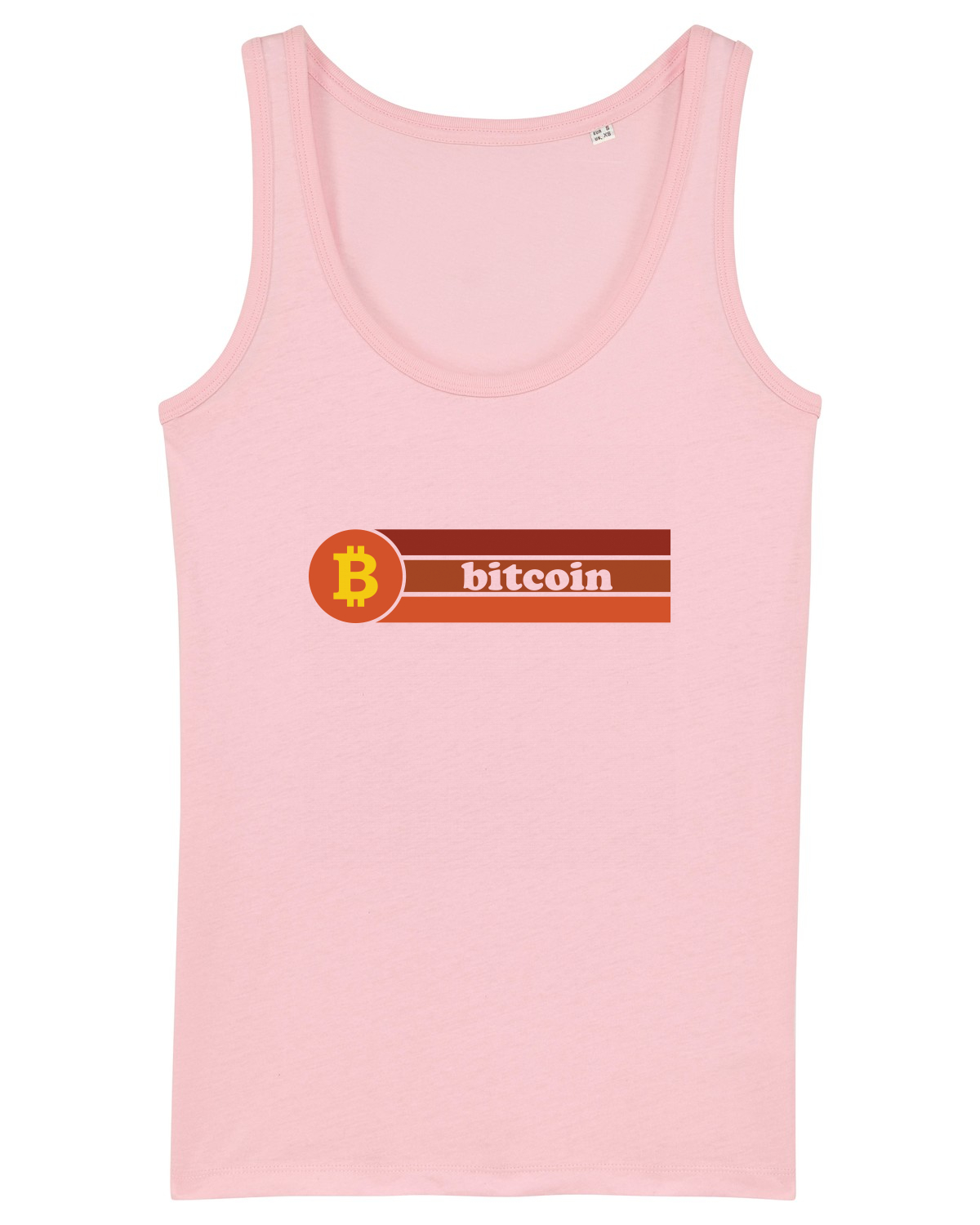 Maiou Damă Dreamer Cotton Pink
