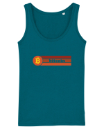 Bitcoin Maiou Damă Dreamer