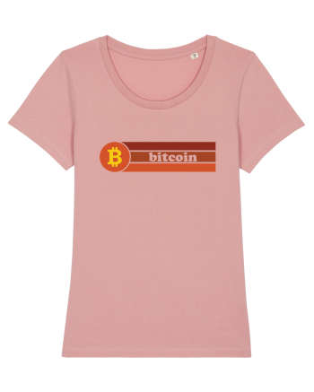 Bitcoin Canyon Pink