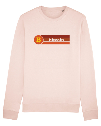 Bitcoin Candy Pink