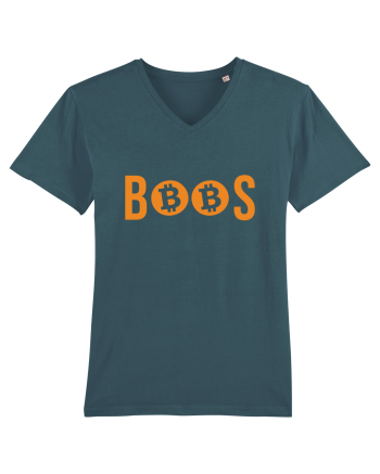 Boos Bitcoin Stargazer
