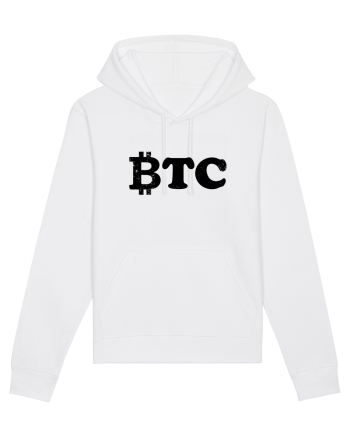 BTC White